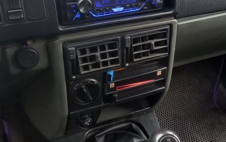 ИЖ 2717, 2001 год, 130 000 рублей, 13 фотография