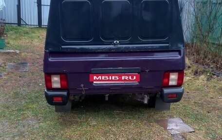 ИЖ 2717, 2001 год, 130 000 рублей, 5 фотография