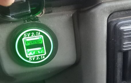 ИЖ 2717, 2001 год, 130 000 рублей, 14 фотография