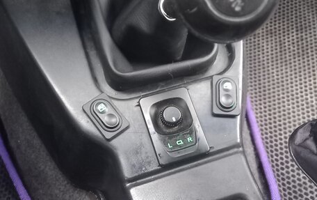 ИЖ 2717, 2001 год, 130 000 рублей, 15 фотография