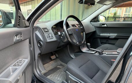 Volvo S40 II, 2011 год, 650 000 рублей, 9 фотография