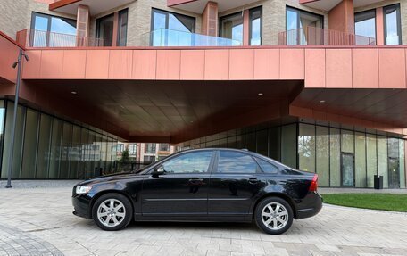 Volvo S40 II, 2011 год, 650 000 рублей, 4 фотография