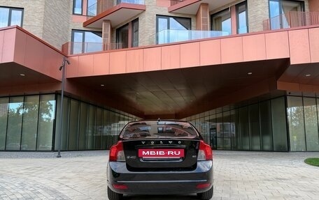 Volvo S40 II, 2011 год, 650 000 рублей, 7 фотография