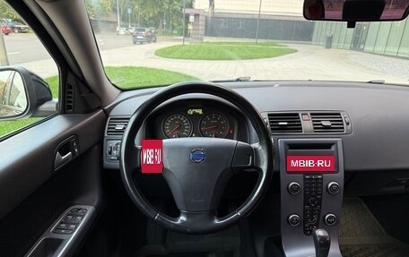 Volvo S40 II, 2011 год, 650 000 рублей, 11 фотография