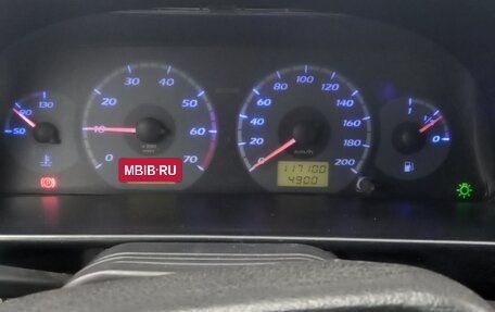 ИЖ 2717, 2001 год, 130 000 рублей, 16 фотография