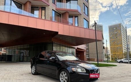 Volvo S40 II, 2011 год, 650 000 рублей, 5 фотография