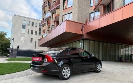 Volvo S40 II, 2011 год, 650 000 рублей, 3 фотография