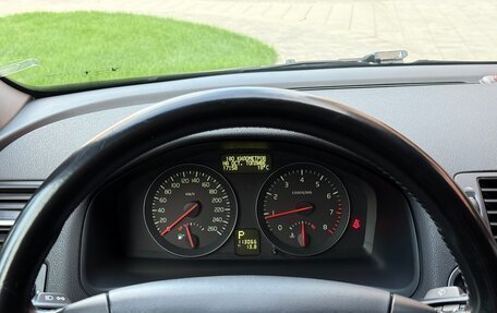 Volvo S40 II, 2011 год, 650 000 рублей, 13 фотография