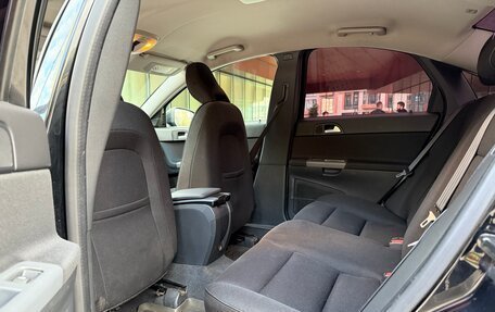 Volvo S40 II, 2011 год, 650 000 рублей, 15 фотография