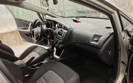 KIA cee'd III, 2012 год, 950 000 рублей, 5 фотография