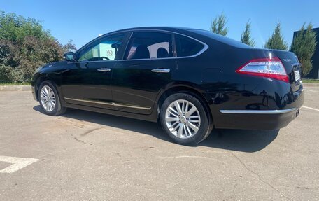 Nissan Teana, 2012 год, 1 320 000 рублей, 3 фотография