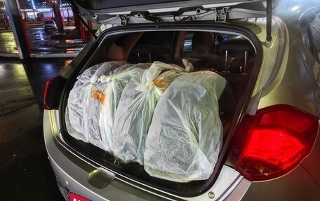 KIA cee'd III, 2012 год, 950 000 рублей, 7 фотография