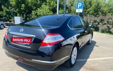 Nissan Teana, 2012 год, 1 320 000 рублей, 6 фотография