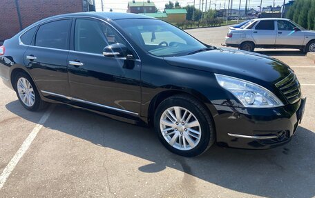 Nissan Teana, 2012 год, 1 320 000 рублей, 8 фотография