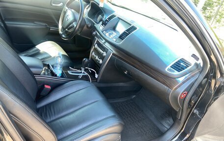 Nissan Teana, 2012 год, 1 320 000 рублей, 9 фотография