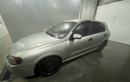 Nissan Almera, 2006 год, 315 000 рублей, 6 фотография