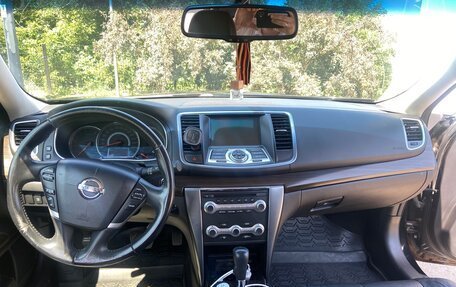 Nissan Teana, 2012 год, 1 320 000 рублей, 13 фотография