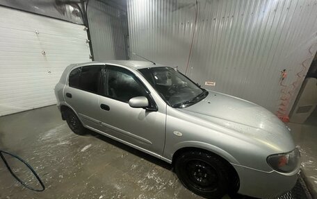 Nissan Almera, 2006 год, 315 000 рублей, 5 фотография