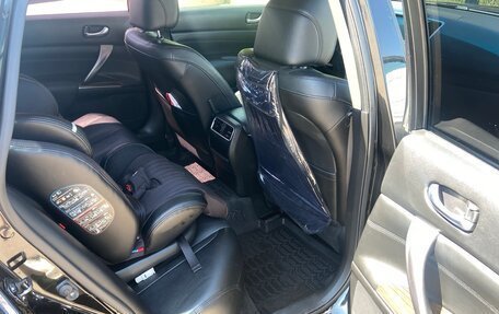 Nissan Teana, 2012 год, 1 320 000 рублей, 10 фотография