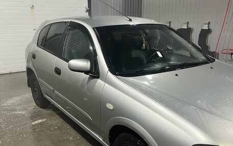 Nissan Almera, 2006 год, 315 000 рублей, 4 фотография