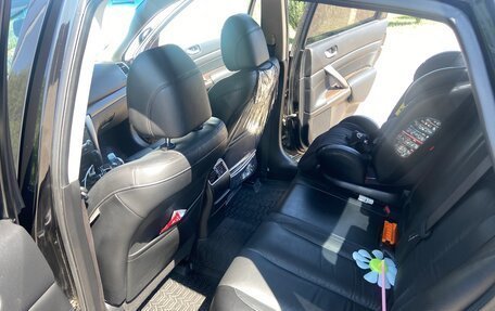 Nissan Teana, 2012 год, 1 320 000 рублей, 11 фотография