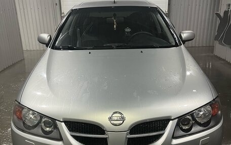 Nissan Almera, 2006 год, 315 000 рублей, 2 фотография