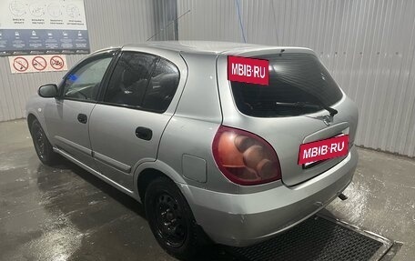 Nissan Almera, 2006 год, 315 000 рублей, 9 фотография