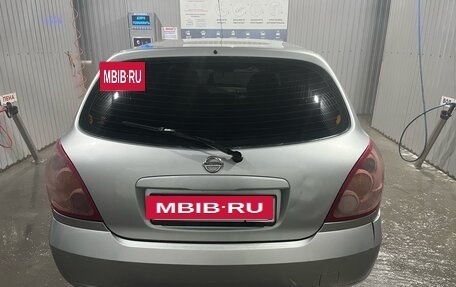 Nissan Almera, 2006 год, 315 000 рублей, 8 фотография
