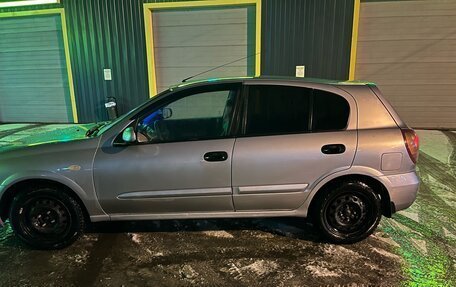 Nissan Almera, 2006 год, 315 000 рублей, 20 фотография