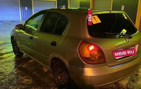 Nissan Almera, 2006 год, 315 000 рублей, 19 фотография