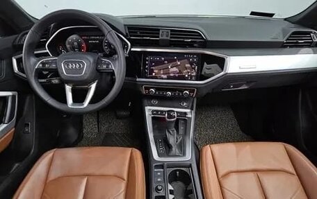 Audi Q3, 2022 год, 4 100 000 рублей, 11 фотография