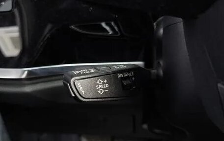 Audi Q3, 2022 год, 4 100 000 рублей, 15 фотография