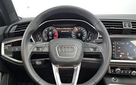 Audi Q3, 2022 год, 4 100 000 рублей, 14 фотография