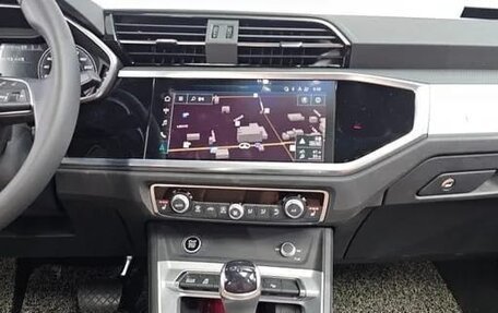 Audi Q3, 2022 год, 4 100 000 рублей, 16 фотография