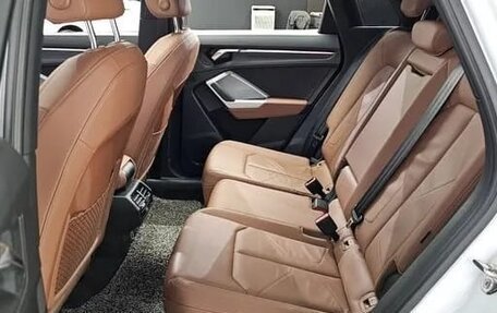 Audi Q3, 2022 год, 4 100 000 рублей, 9 фотография