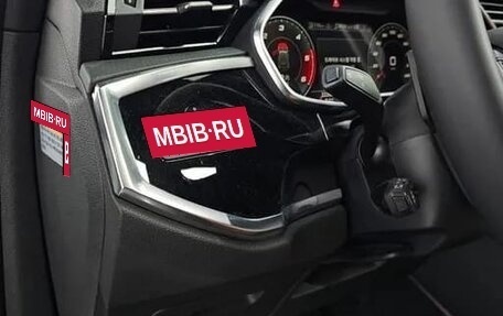 Audi Q3, 2022 год, 4 100 000 рублей, 13 фотография