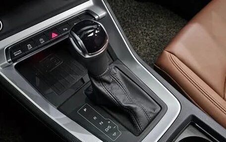 Audi Q3, 2022 год, 4 100 000 рублей, 18 фотография