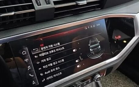 Audi Q3, 2022 год, 4 100 000 рублей, 20 фотография