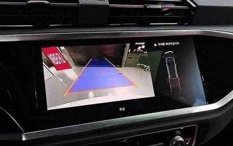 Audi Q3, 2022 год, 4 100 000 рублей, 17 фотография