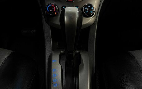 Chevrolet Aveo III, 2012 год, 539 999 рублей, 16 фотография