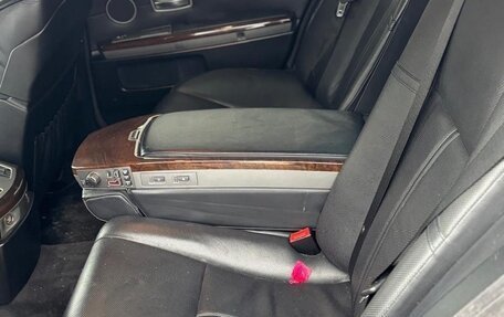 BMW 7 серия, 2003 год, 1 000 000 рублей, 7 фотография