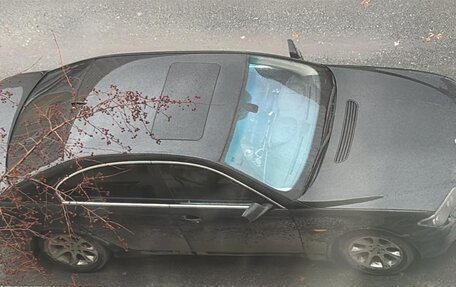 BMW 7 серия, 2003 год, 1 000 000 рублей, 9 фотография