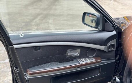 BMW 7 серия, 2003 год, 1 000 000 рублей, 8 фотография