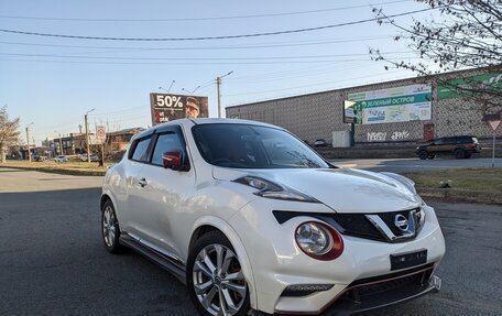 Nissan Skyline, 2015 год, 4 фотография