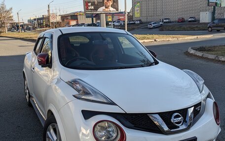 Nissan Skyline, 2015 год, 5 фотография