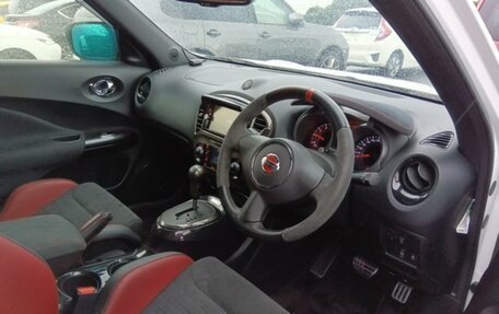 Nissan Skyline, 2015 год, 9 фотография