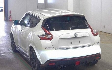 Nissan Skyline, 2015 год, 12 фотография