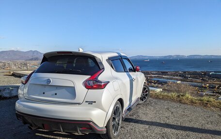 Nissan Skyline, 2015 год, 6 фотография