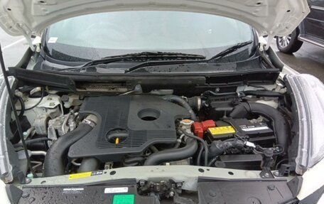 Nissan Skyline, 2015 год, 7 фотография