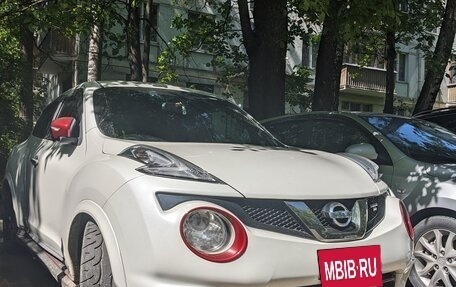 Nissan Skyline, 2015 год, 2 фотография